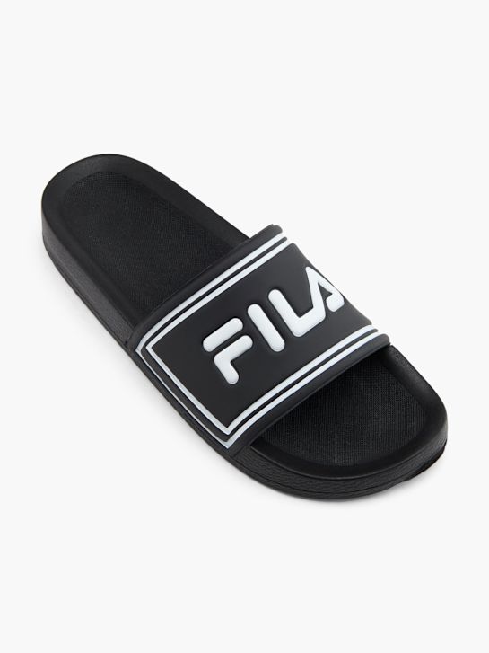 FILA Chinelos Preto 19928 2