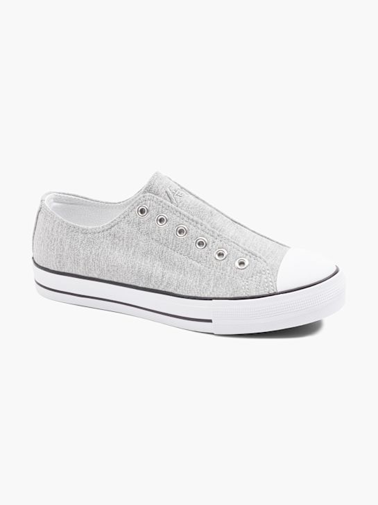 Vty Slip-on Grigio 59 6