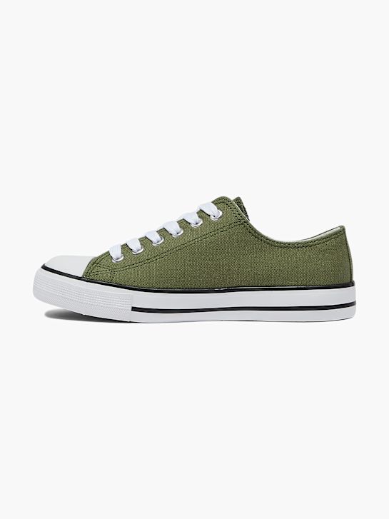 Vty Sneakersy Khaki 53 2
