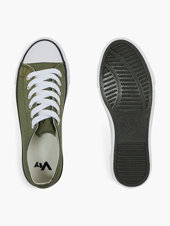 Vty Tenisky Khaki 53 3