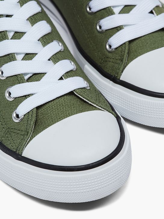 Vty Sneakersy Khaki 53 5