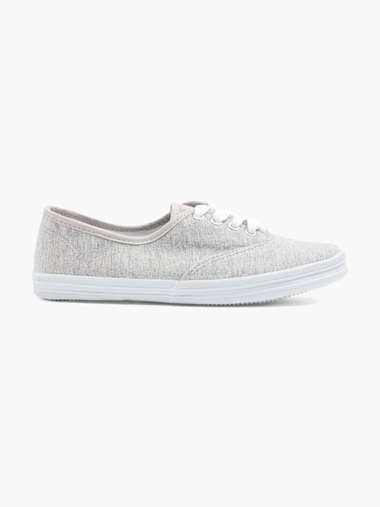 Vty Sneaker Grå 82 1