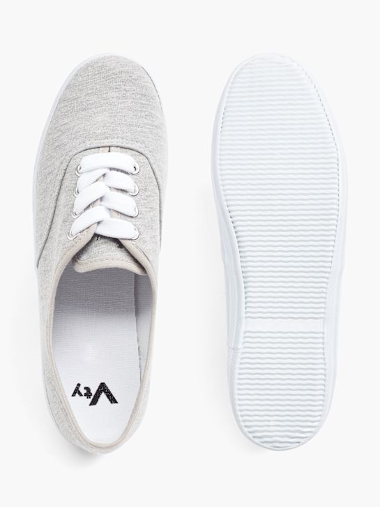 Vty Sneaker Grå 82 3