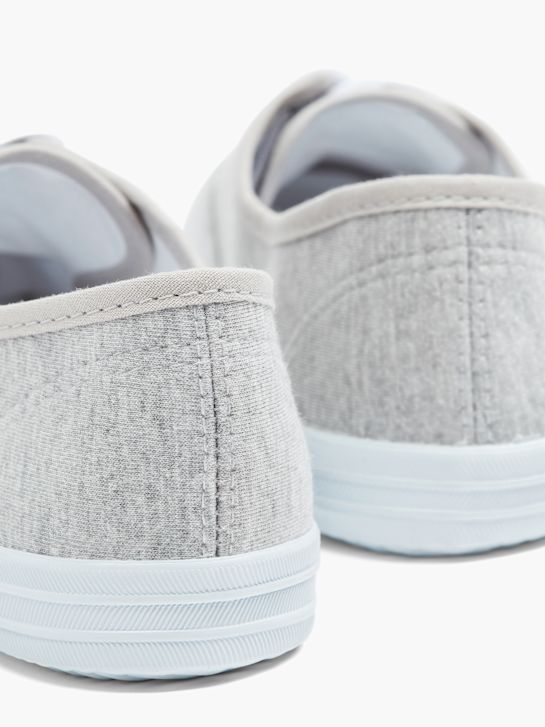 Vty Sneaker Grå 82 4