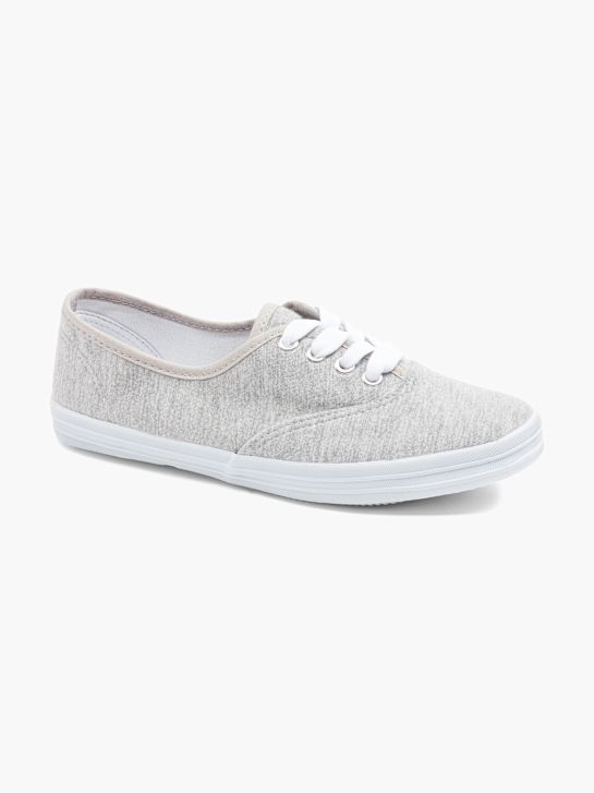 Vty Sneaker Grå 82 6