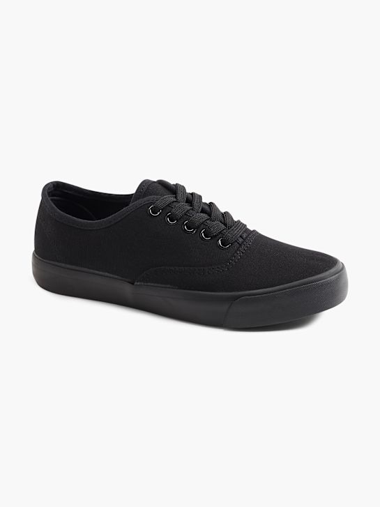 Vty Sportbačiai Juoda 27 6