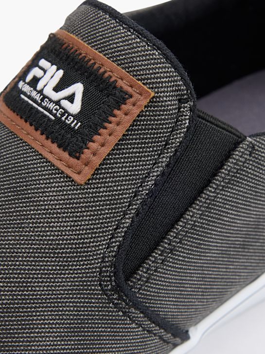 FILA Sneaker Grigio 30 5