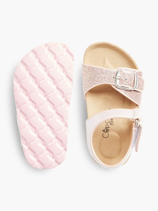 Cupcake Couture Sandalo Rosa 349 3
