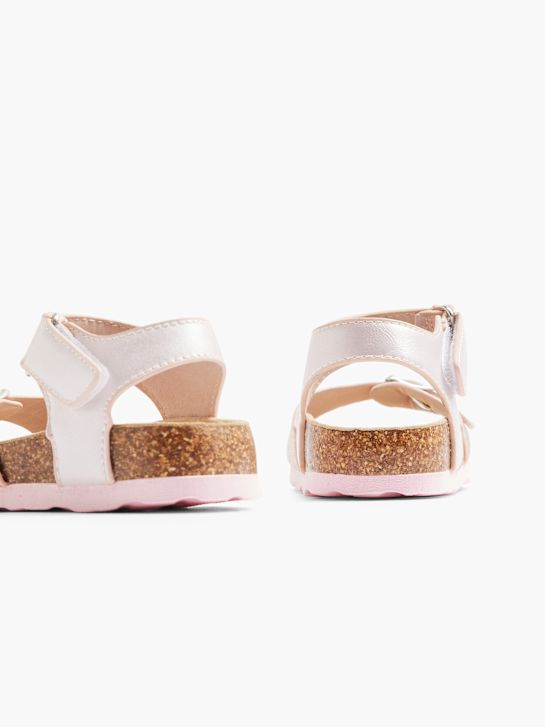 Cupcake Couture Sandalo Rosa 349 4