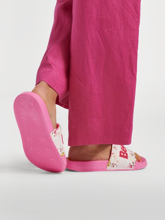 adidas Natikači Roza 42784 5