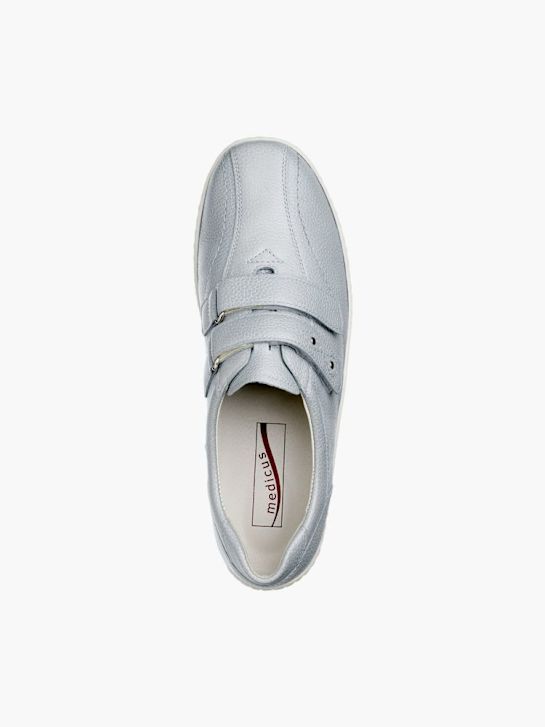 Medicus Chaussures basses Bleu clair 172316 2