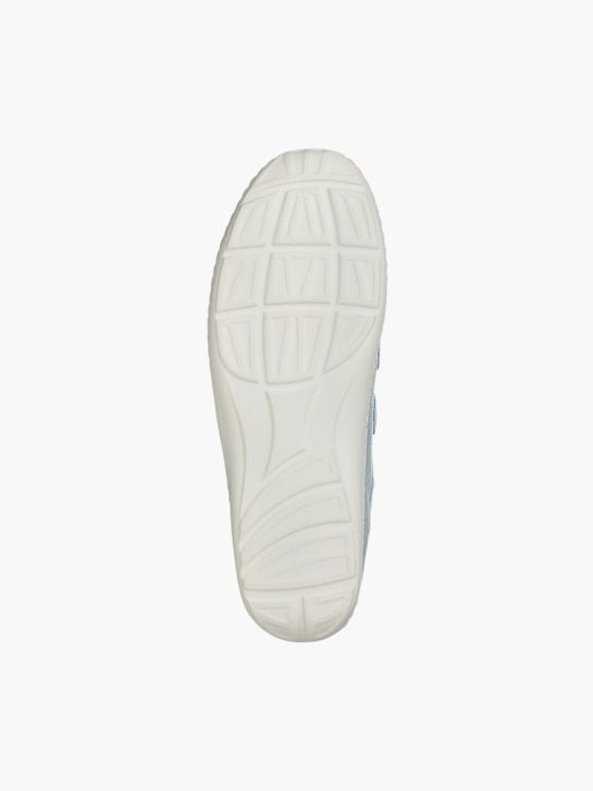 Medicus Chaussures basses Bleu clair 172316 4