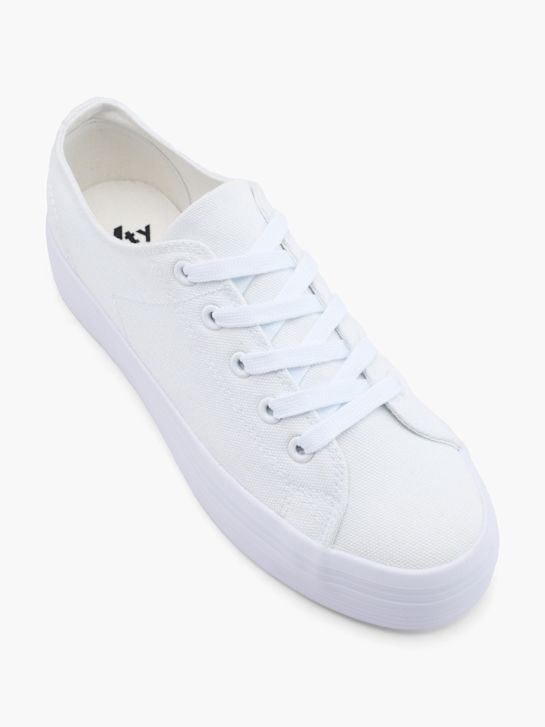 Vty Sneaker Alb 33 2