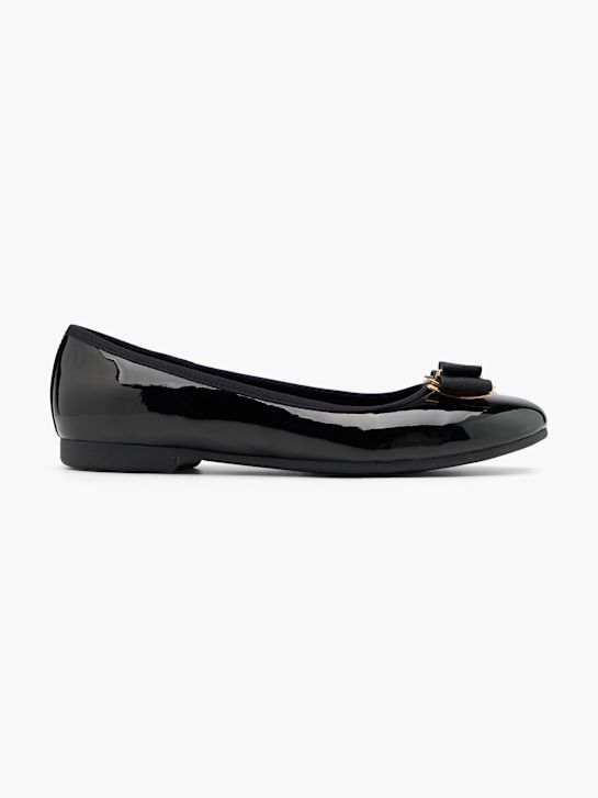 Graceland Ballerina Svart 5805 1