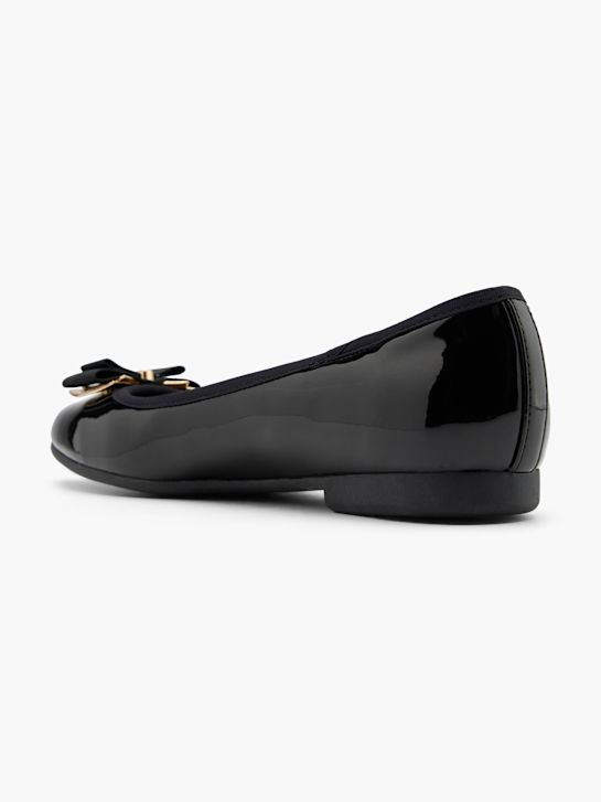 Graceland Ballerina Nero 5805 3