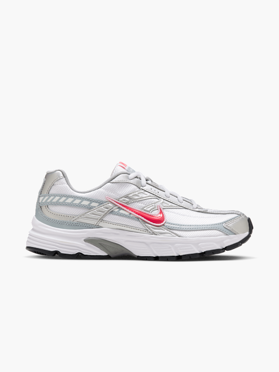 Nike Маратонки Бял 8716 1