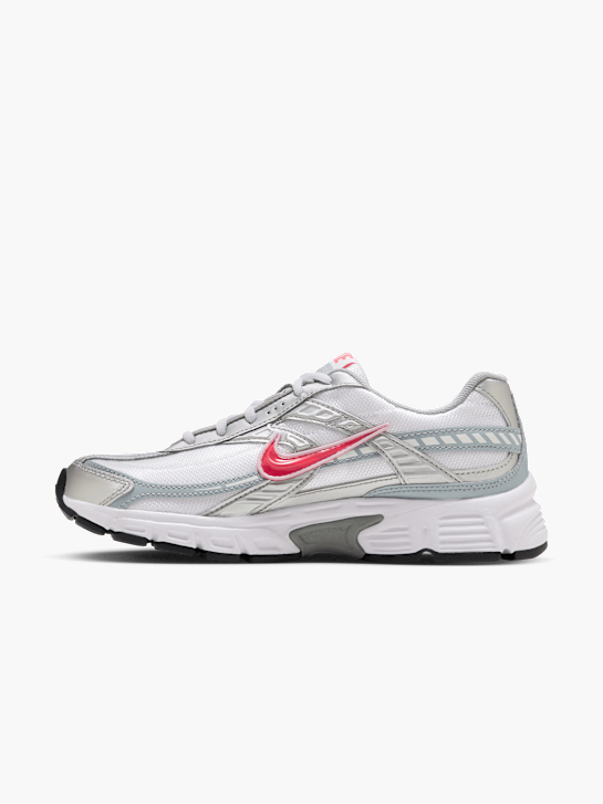 Nike Маратонки Бял 8716 2