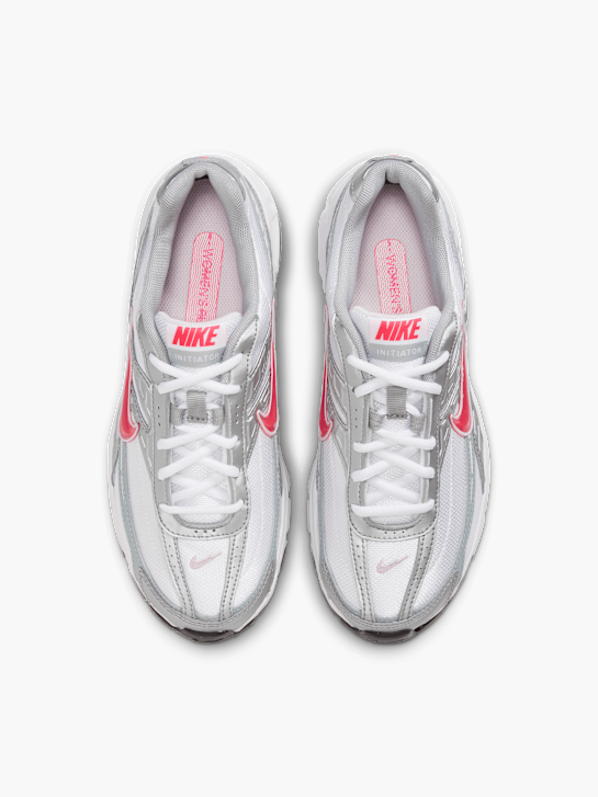 Nike Маратонки Бял 8716 3