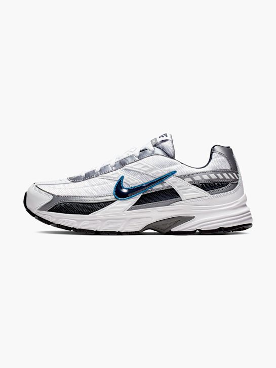 Nike Sneaker Weiß 8925 2