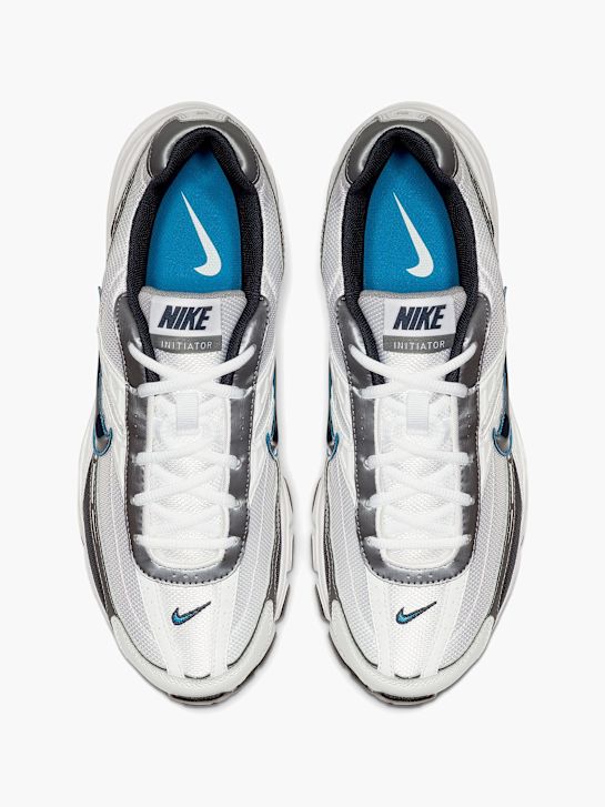 Nike Sneaker Bianco 8925 3
