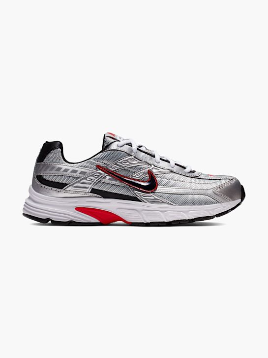 Nike Sneaker ezüst 8919 1
