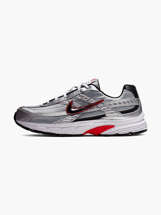 Nike Sneaker Argento 8919 2