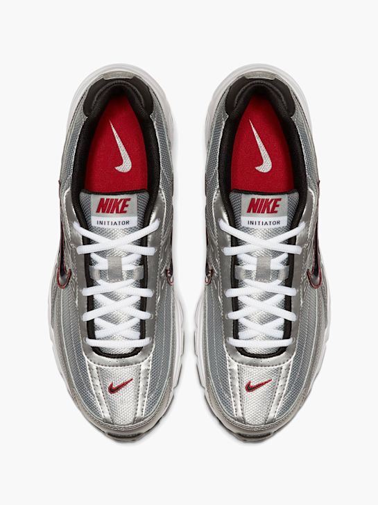 Nike Tenisice Srebrna 8919 3