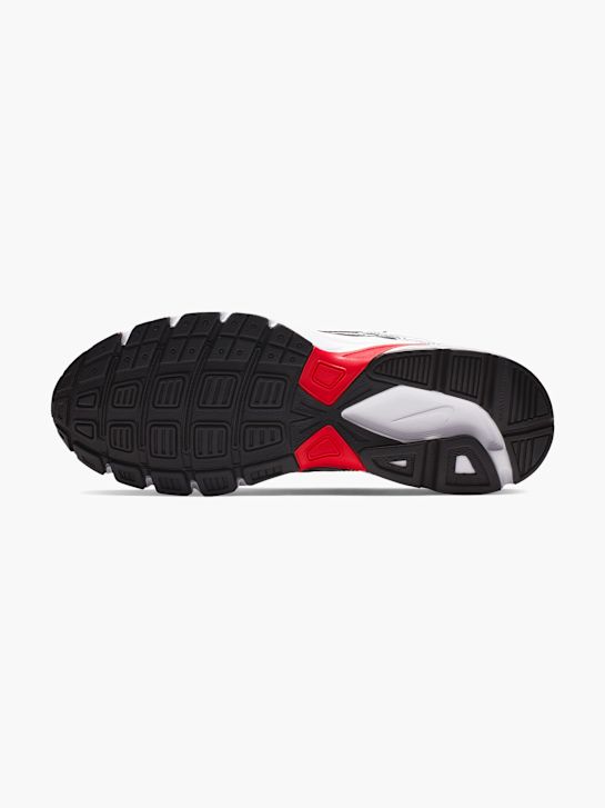 Nike Sneaker Argint 8919 4