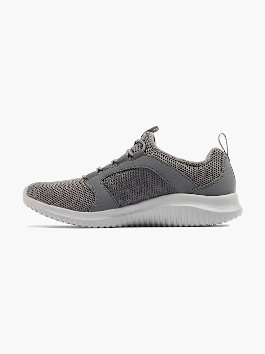 Skechers Slip-on obuv Sivá 18284 2