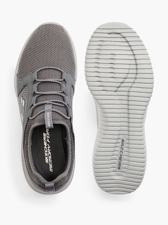 Skechers Slip-on superge Siva 18284 3