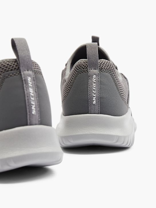 Skechers Slip on szürke 18284 4
