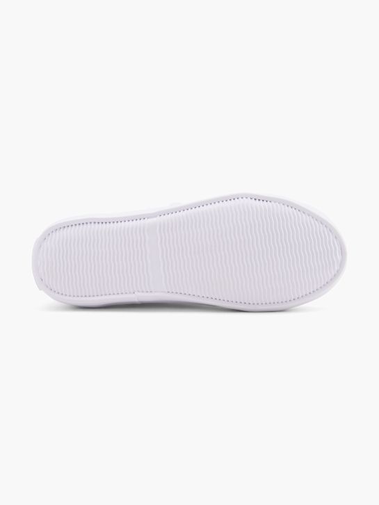 Vty Sneaker Alb 34229 4