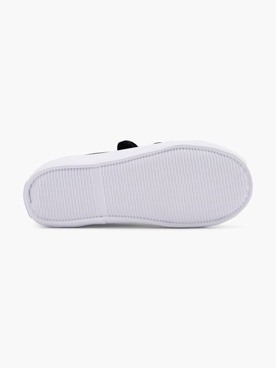 Vty Sneakersy Czarny 34315 4