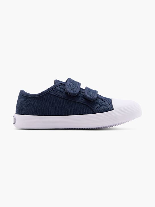 Vty Sneakersy Niebieski 35363 1