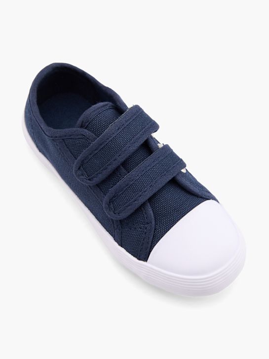 Vty Sneakersy Niebieski 35363 2