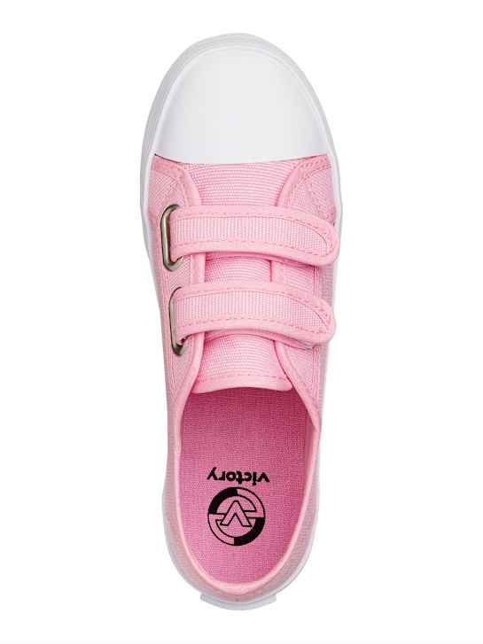 Vty Sneakersy Różowy 35288 2