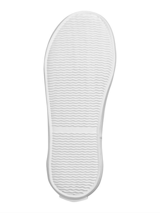 Vty Sneakersy Różowy 35288 3