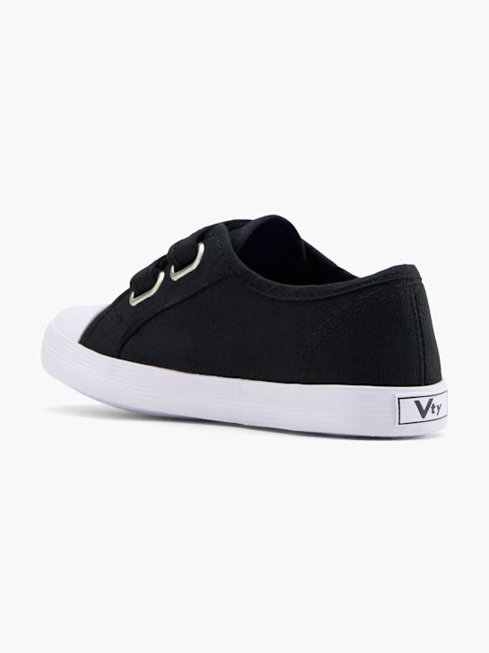 Vty Sneaker fekete 34230 3