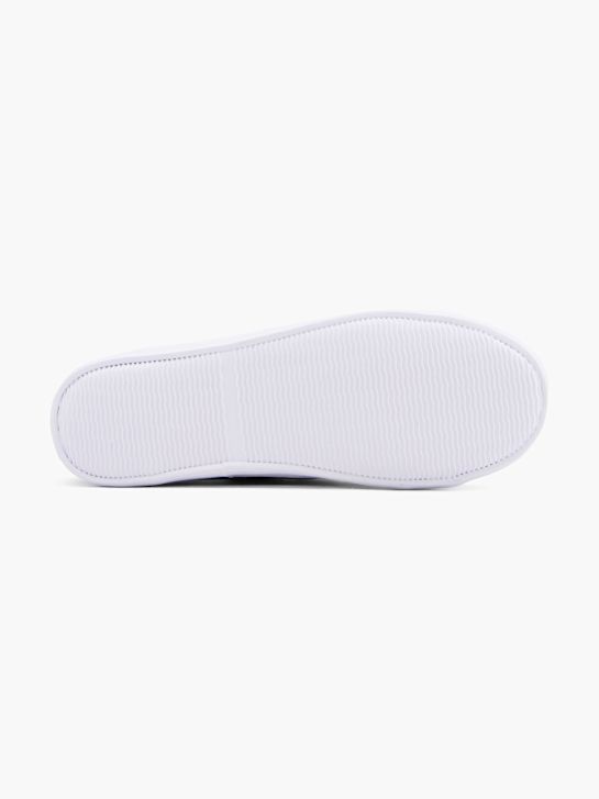 Vty Sneaker fekete 34230 4