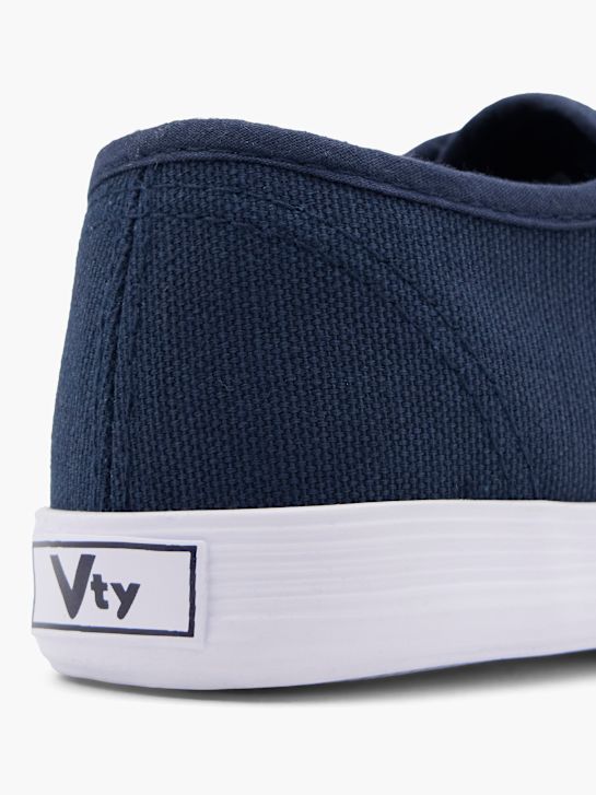 Vty Sneaker kék 34211 6