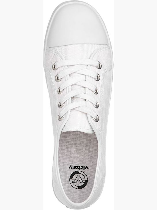 Vty Sneaker Weiß 36764 2