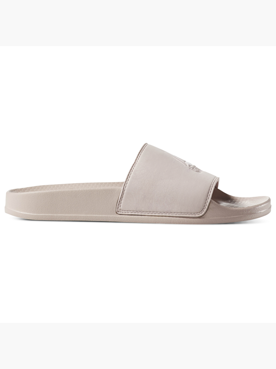 Reebok Claquettes Crème 53550 1