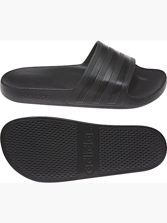 adidas Claquettes Noir 53553 1