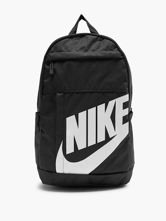 Nike Ruksak Crna 4951 2