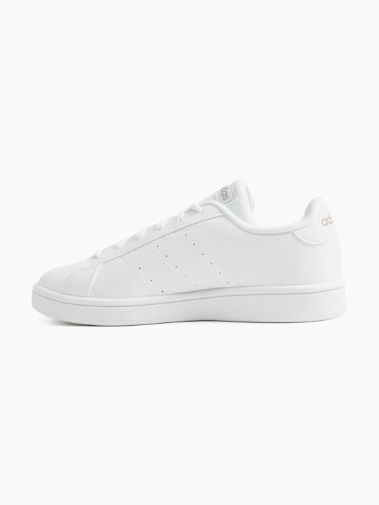 adidas Sneaker Weiß 100 2