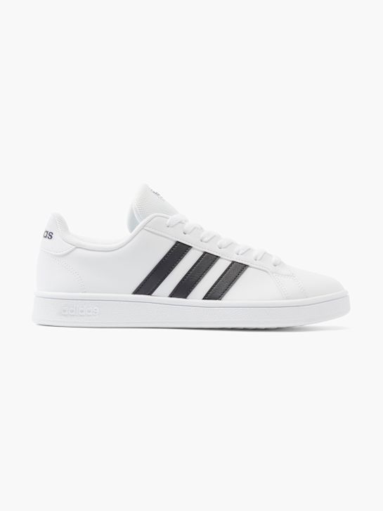 adidas Sneaker Weiß 114 1