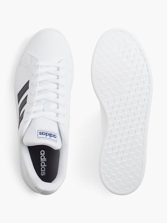 adidas Sneaker Weiß 114 2