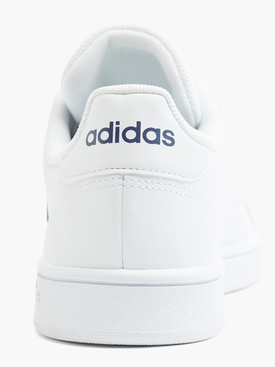 adidas Sneaker Weiß 114 3