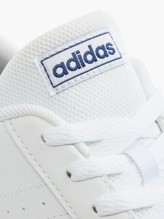 adidas Sneaker Weiß 114 4
