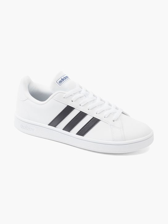adidas Sneaker Weiß 114 5